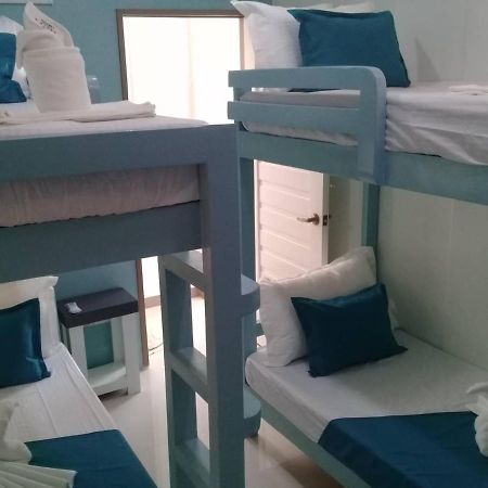 Laule'A Hostel เอลนิโด ภายนอก รูปภาพ