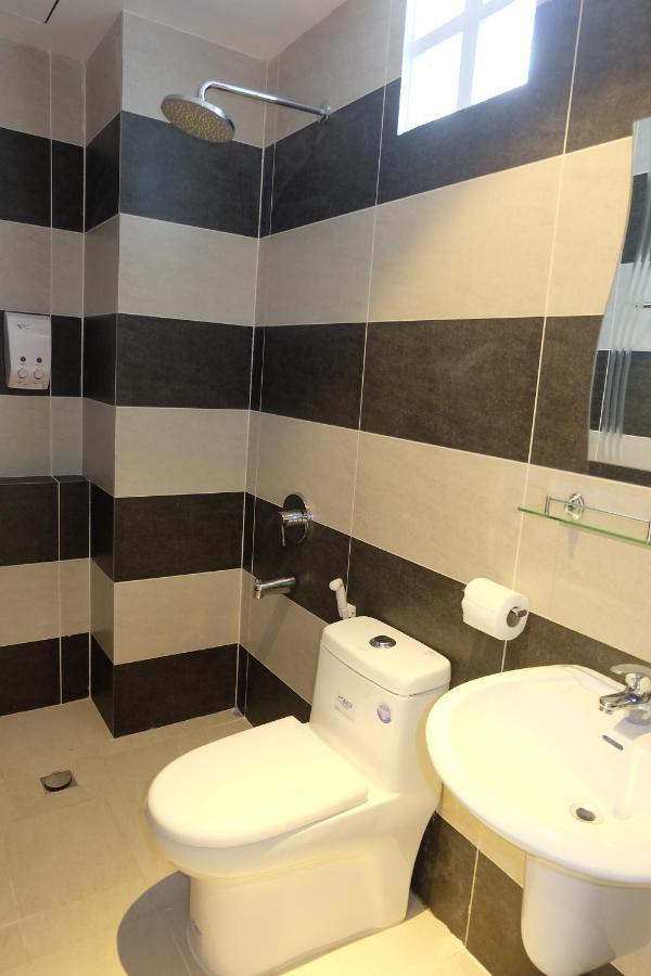 Laule'A Hostel เอลนิโด ภายนอก รูปภาพ