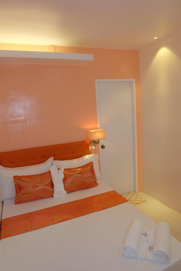 Laule'A Hostel เอลนิโด ภายนอก รูปภาพ