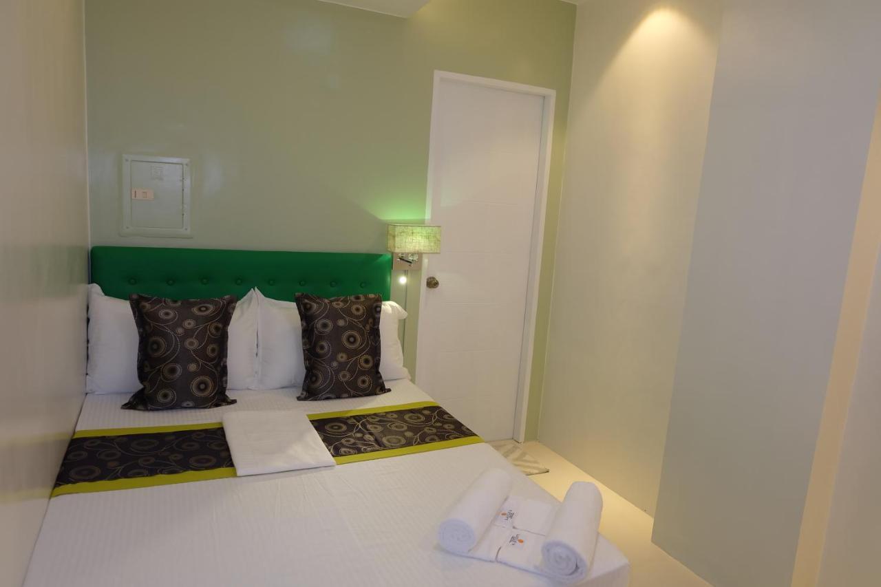 Laule'A Hostel เอลนิโด ภายนอก รูปภาพ