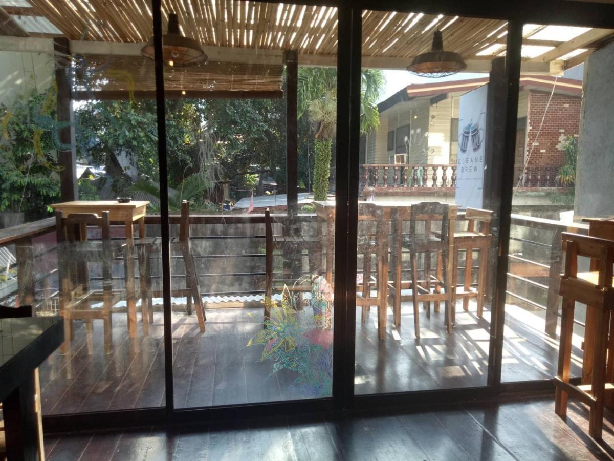 Laule'A Hostel เอลนิโด ภายนอก รูปภาพ