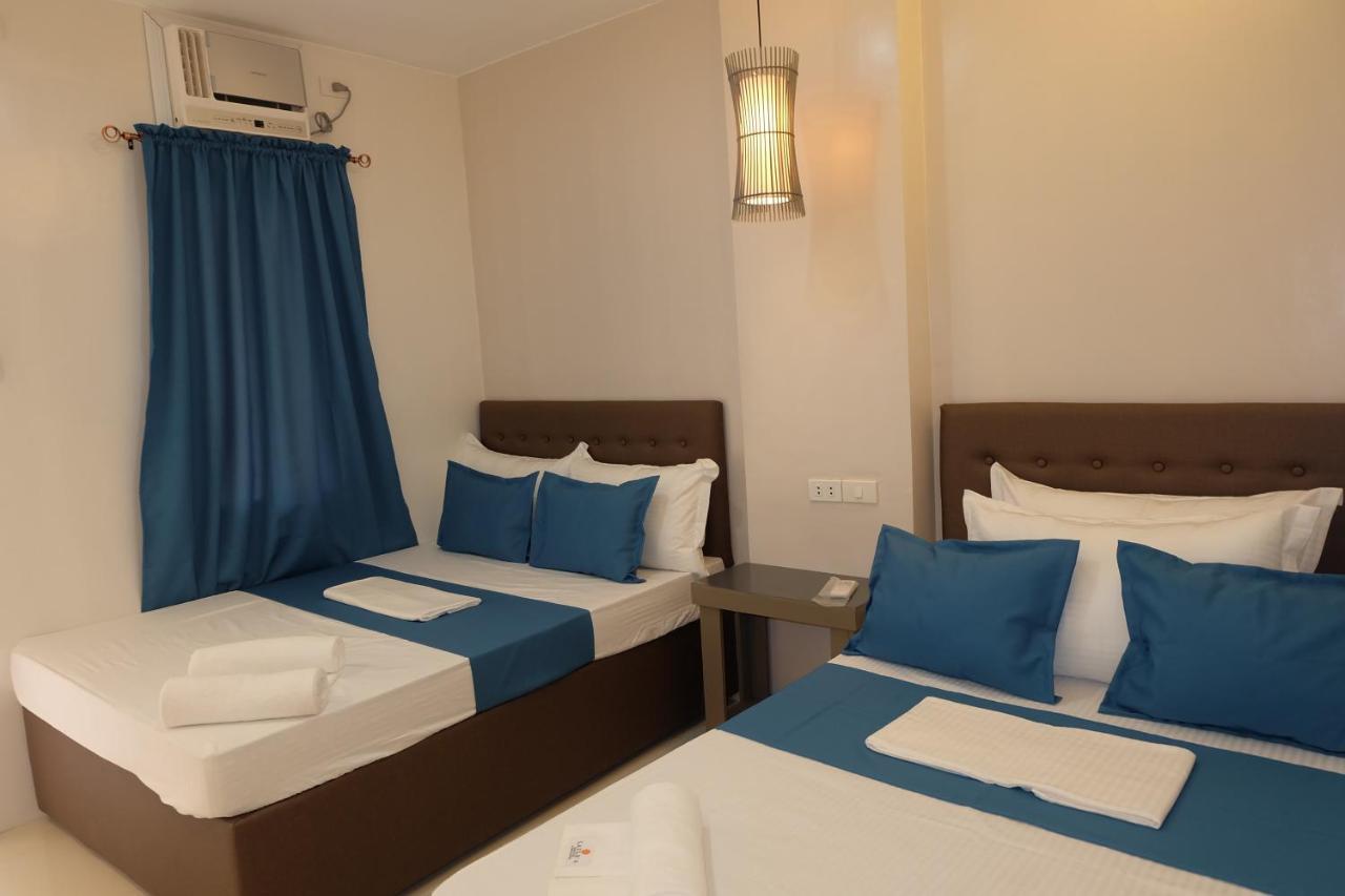 Laule'A Hostel เอลนิโด ภายนอก รูปภาพ