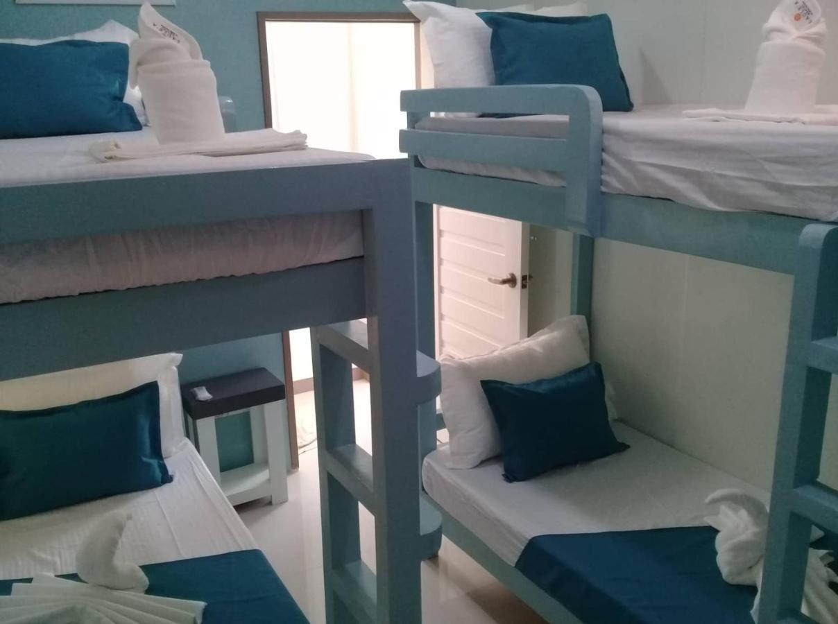 Laule'A Hostel เอลนิโด ภายนอก รูปภาพ