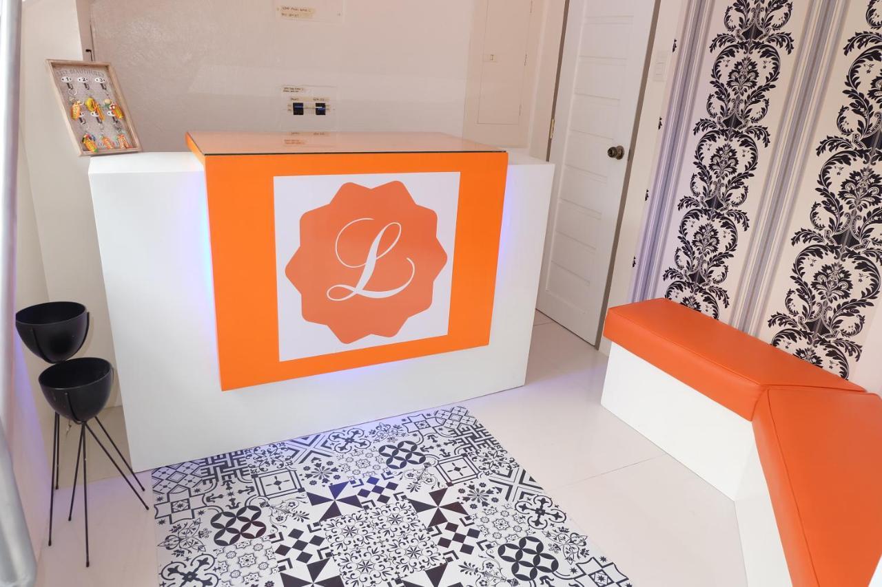 Laule'A Hostel เอลนิโด ภายนอก รูปภาพ