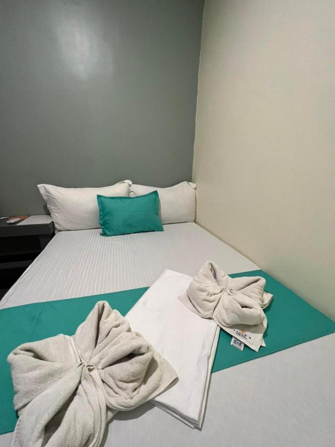 Laule'A Hostel เอลนิโด ภายนอก รูปภาพ