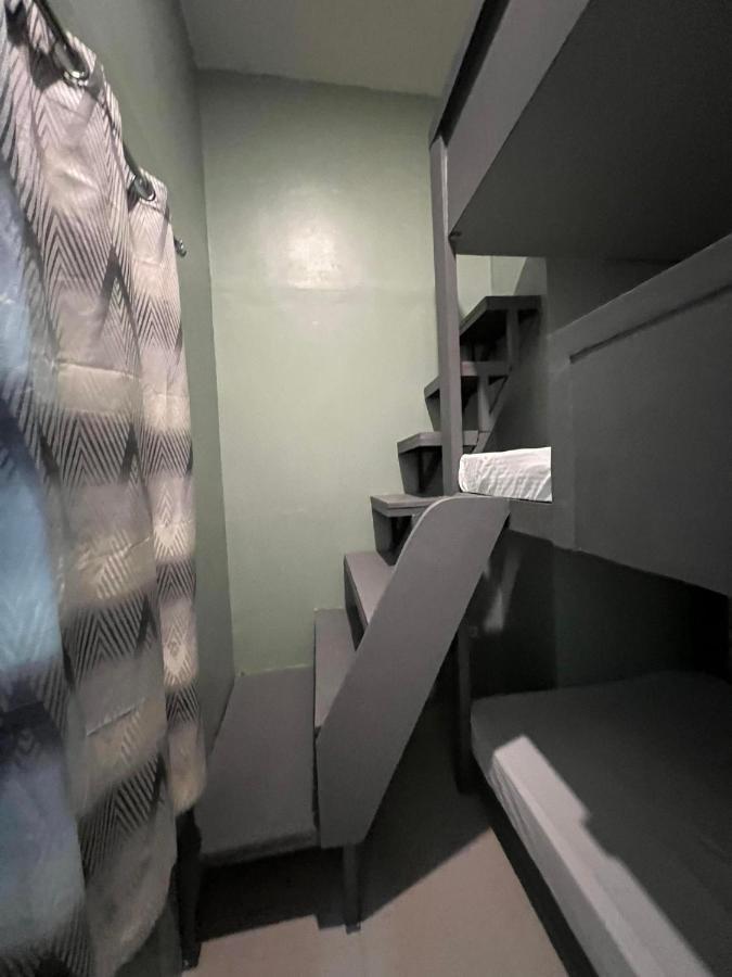 Laule'A Hostel เอลนิโด ภายนอก รูปภาพ