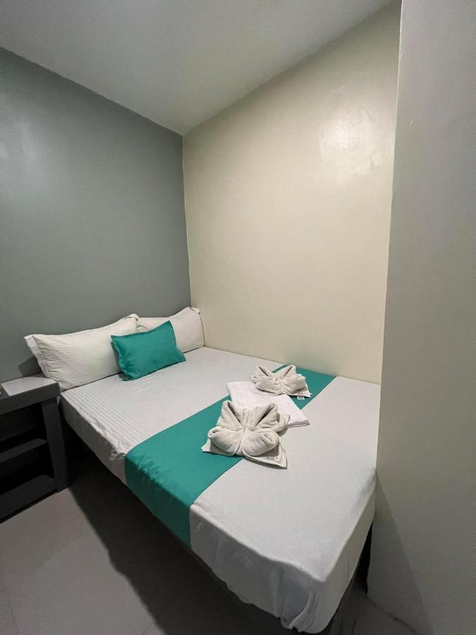 Laule'A Hostel เอลนิโด ภายนอก รูปภาพ